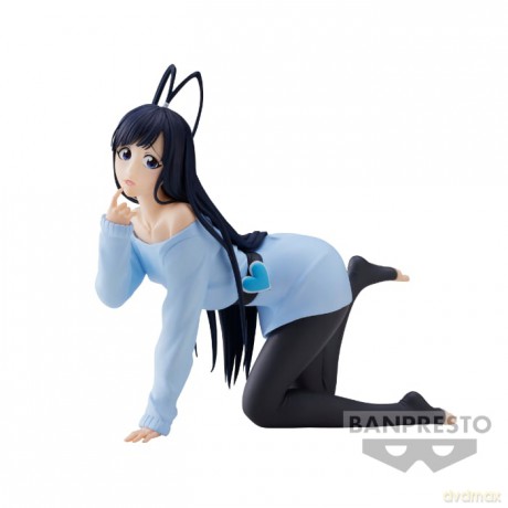 Bandai - Banpresto Bleach Relax Time Giselle Gewelle (BP88457P) [FIGURKA]