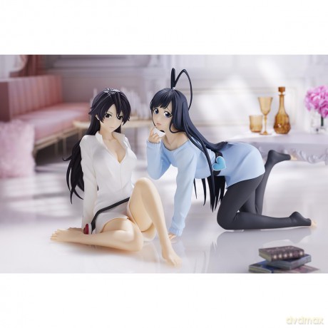 Bandai - Banpresto Bleach Relax Time Giselle Gewelle (BP88457P) [FIGURKA]