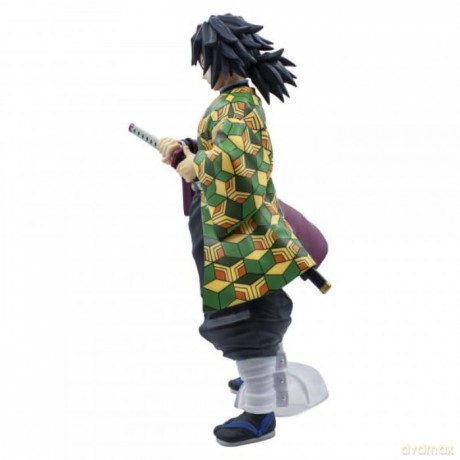 Bandai - Banpresto Ichibansho Giyu Tomioka (BP17659) [FIGURKA]
