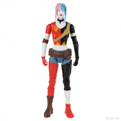 Batman - Figure 30cm - Harley Quinn (6069101) [FIGURKA]