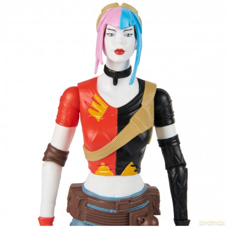 Batman - Figure 30cm - Harley Quinn (6069101) [FIGURKA]