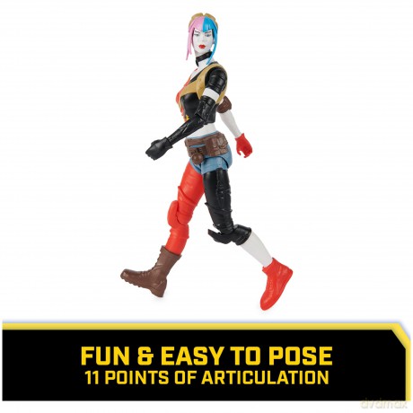Batman - Figure 30cm - Harley Quinn (6069101) [FIGURKA]
