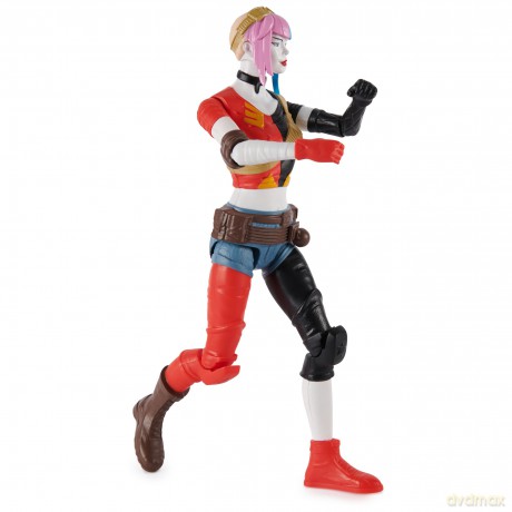 Batman - Figure 30cm - Harley Quinn (6069101) [FIGURKA]