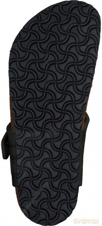 Birkenstock - GIZEH Kids Birko-Flor Narrow - Green Nubuck