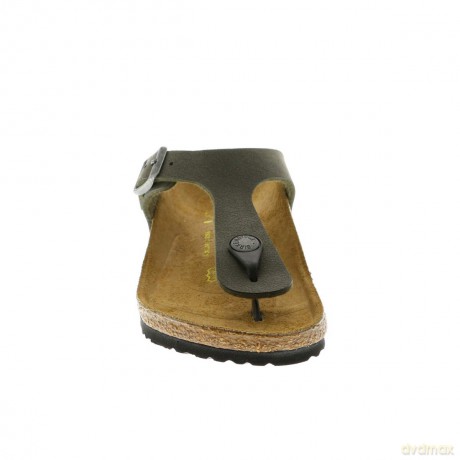 Birkenstock - GIZEH Kids Birko-Flor Narrow - Smaragd Green