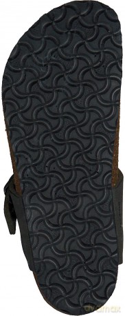 Birkenstock - GIZEH Kids Birko-Flor Narrow - Smaragd Green