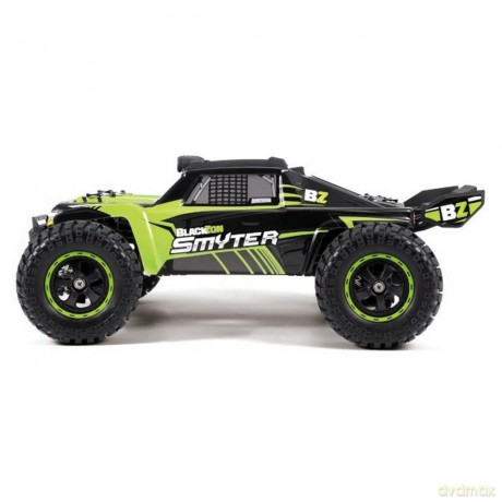 BLACKZON - Smyter DT 1/12 4WD Electric Desert Truck - Green (540112)