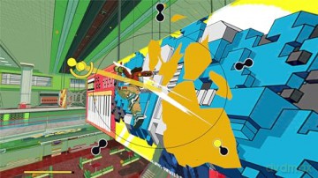 Bomb Rush Cyberfunk [GRA SWITCH]