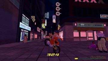 Bomb Rush Cyberfunk [GRA SWITCH]