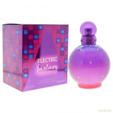 Britney Spears - Electric Fantasy EDP 100 ml