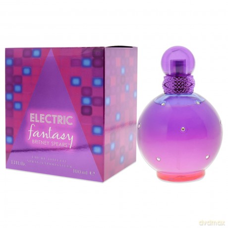 Britney Spears - Electric Fantasy EDP 100 ml