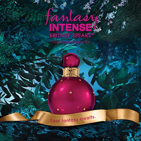 Britney Spears - Fantasy Intense EDP 100 ml