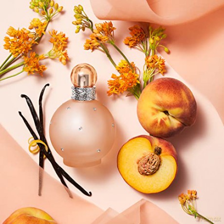 Britney Spears - Naked Fantasy EDP 100 ml