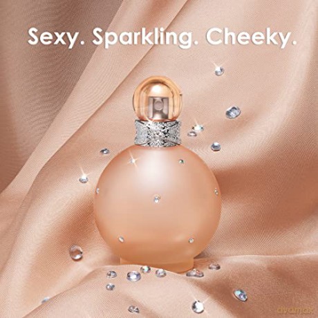 Britney Spears - Naked Fantasy EDP 100 ml