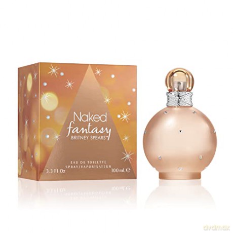 Britney Spears - Naked Fantasy EDP 100 ml