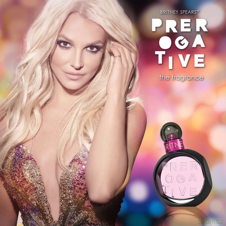 Britney Spears - Prerogative EDP 100 ml