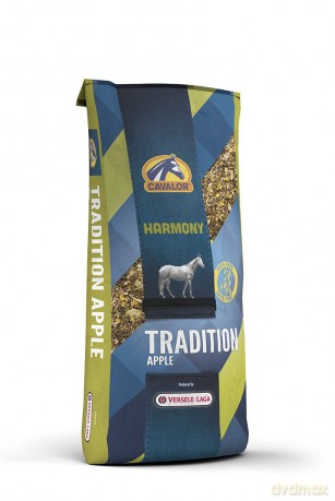 CAVALOR - Tradition Apple 20Kg - (822.5110)