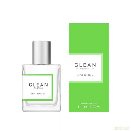 Clean - Apple Blossom EDP 30 ml