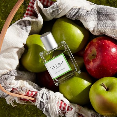 Clean - Apple Blossom EDP 30 ml
