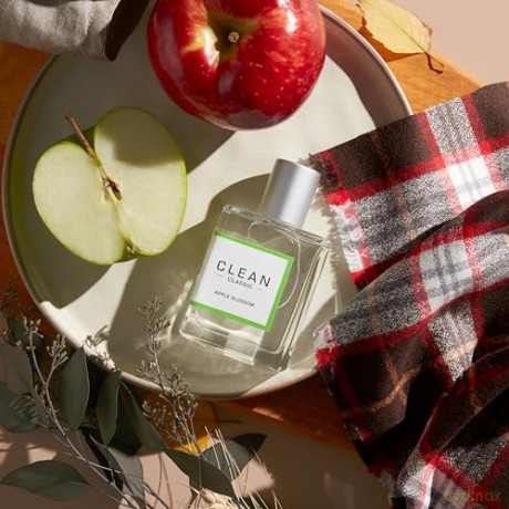 Clean - Apple Blossom EDP 60 ml