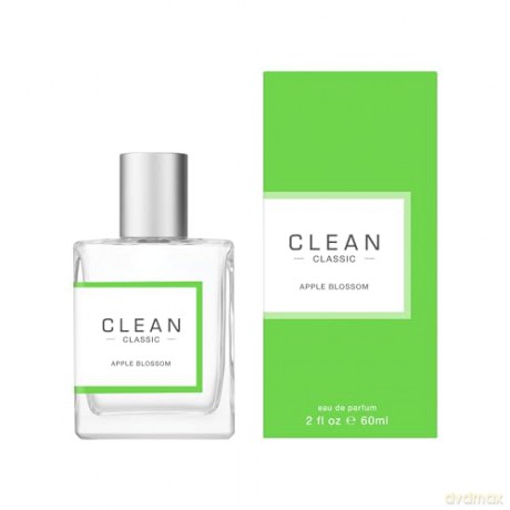 Clean - Apple Blossom EDP 60 ml