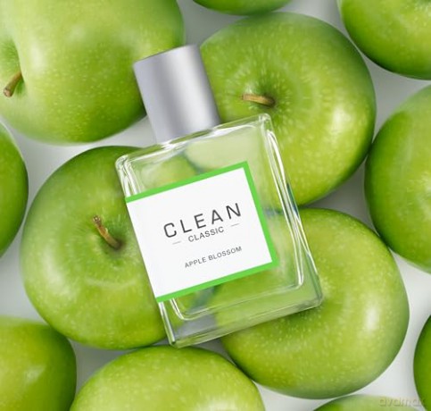 Clean - Apple Blossom EDP 60 ml