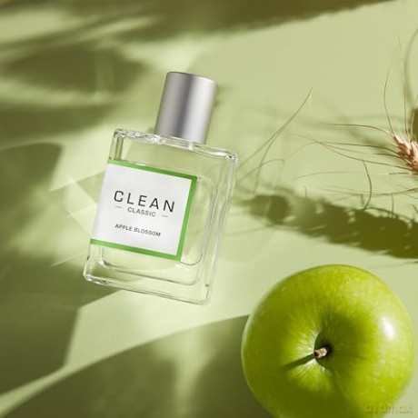 Clean - Apple Blossom EDP 60 ml
