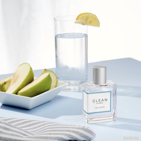 Clean - Cool Cotton EDP 30 ml