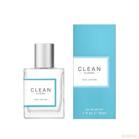 Clean - Cool Cotton EDP 30 ml