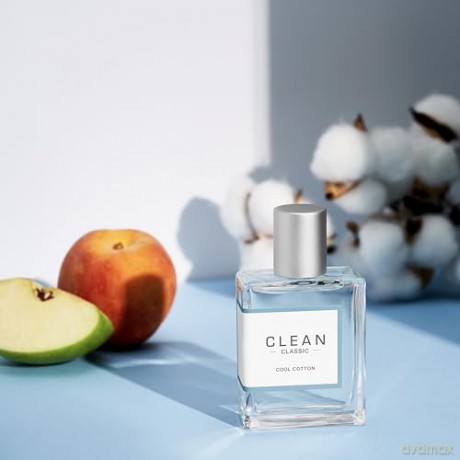 Clean - Cool Cotton EDP 60 ml