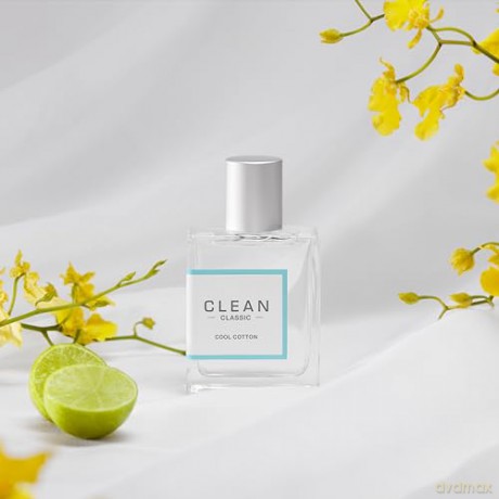Clean - Cool Cotton EDP 60 ml