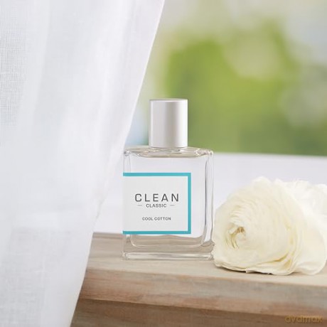 Clean - Cool Cotton EDP 60 ml