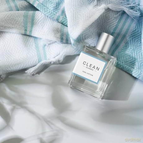 Clean - Cool Cotton EDP 60 ml