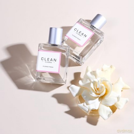 Clean - Flower Fresh EDP 30 ml