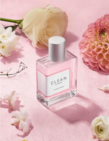 Clean - Flower Fresh EDP 30 ml