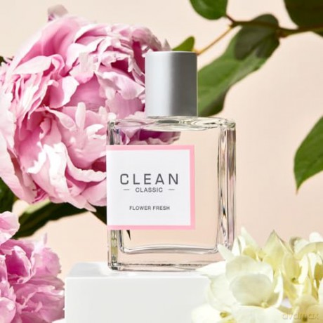 Clean - Flower Fresh EDP 30 ml