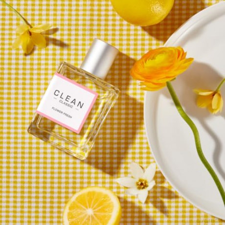 Clean - Flower Fresh EDP 60 ml