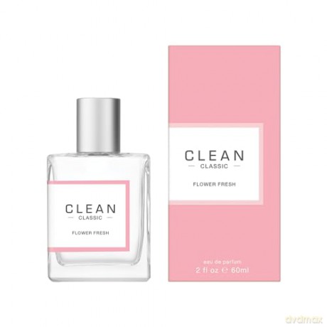 Clean - Flower Fresh EDP 60 ml