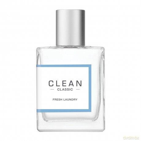 Clean - Fresh Laundry EDP 60 ml
