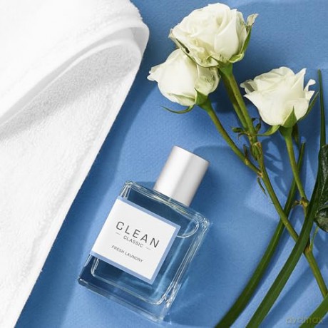 Clean - Fresh Laundry EDP 60 ml