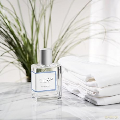 Clean - Fresh Laundry EDP 60 ml