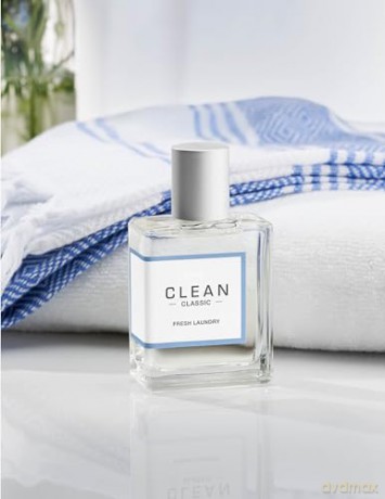 Clean - Fresh Laundry EDP 60 ml