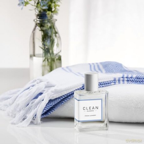 Clean - Fresh Laundry EDP 60 ml