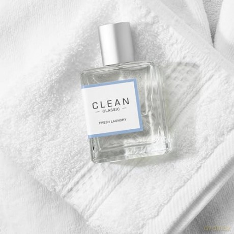 Clean - Fresh Laundry EDP 60 ml