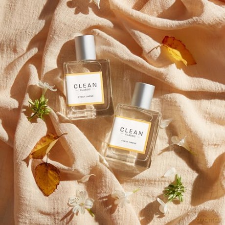 Clean - Fresh Linens EDP 30 ml