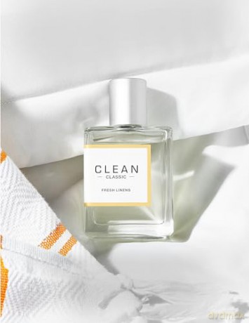 Clean - Fresh Linens EDP 60 ml
