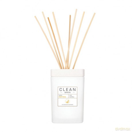 Clean - Fresh Linens Liquid Diffuser 177 ml