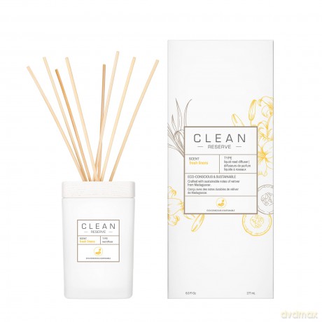 Clean - Fresh Linens Liquid Diffuser 177 ml
