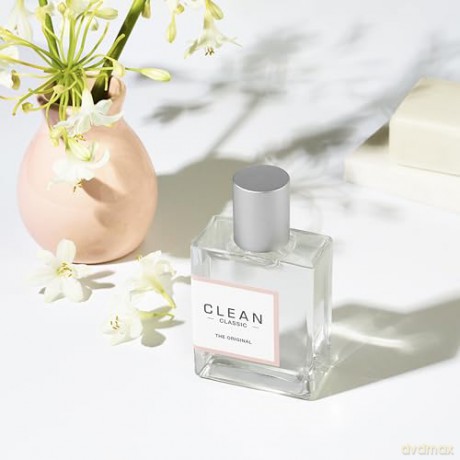 Clean - Original EDP 30 ml