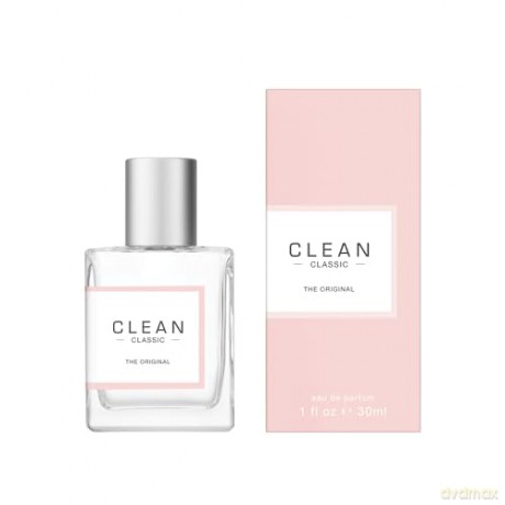 Clean - Original EDP 30 ml